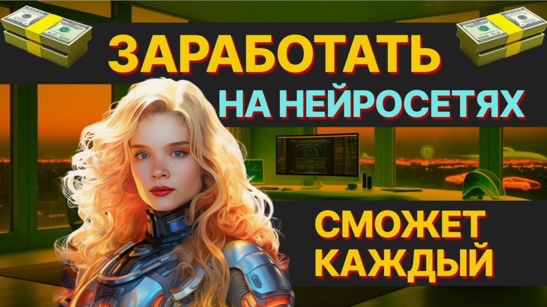 Как зарабатывать на AI порно нейросетях в 2026 году